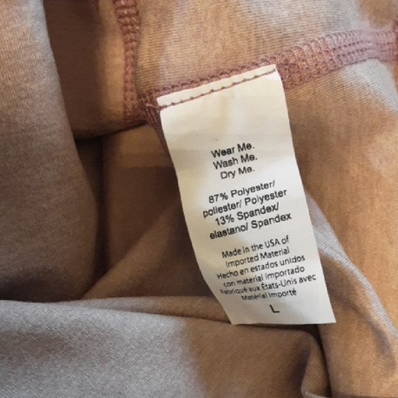 Beyond Yoga Racerback Top - Picture 3 of 3